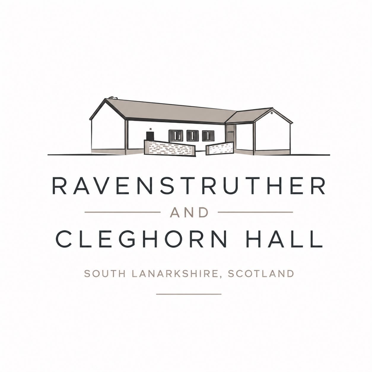 Ravenstruther and Cleghorn Hall